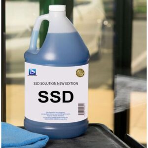 SSD-Chemical-Solution for sale