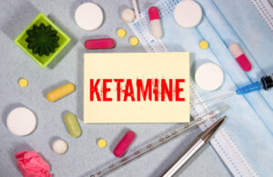 ketamine pills for sale