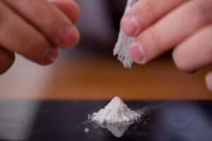 ketamine powder for sale