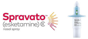 esketamine nasal spray for sale