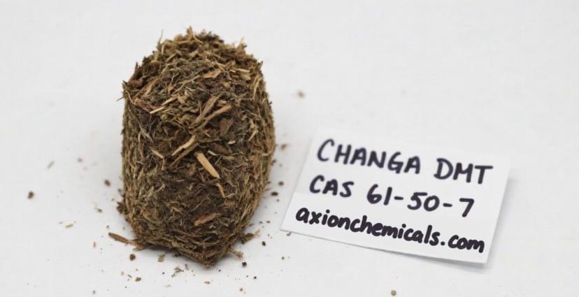 Buy changa DMT online