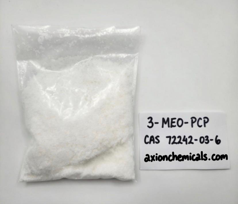 Buy 3 meo pcp online