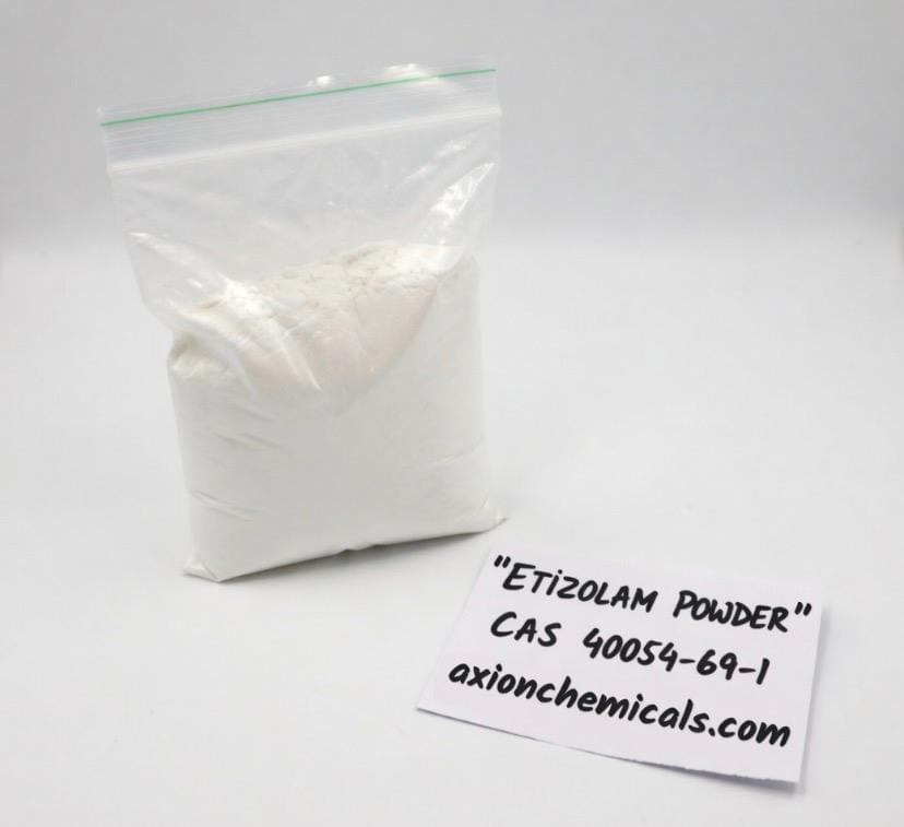 Buy Etizolam online