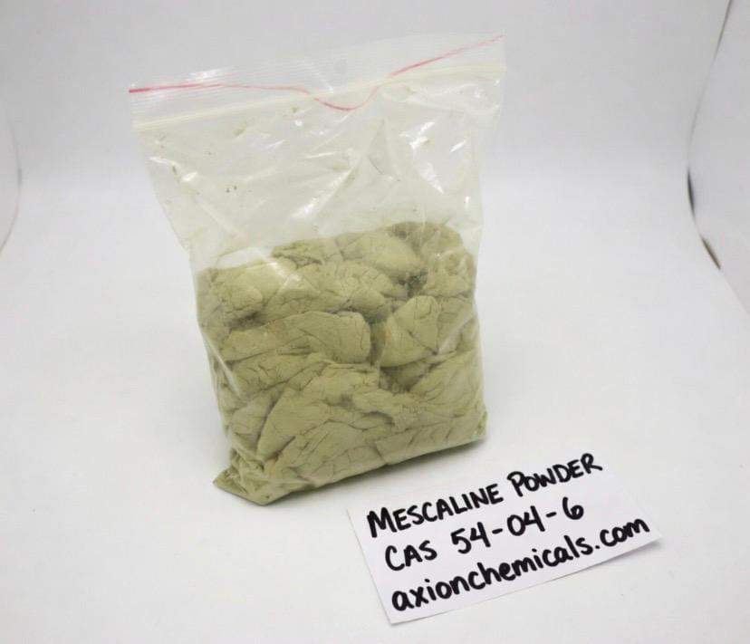 buy Mescaline powder online