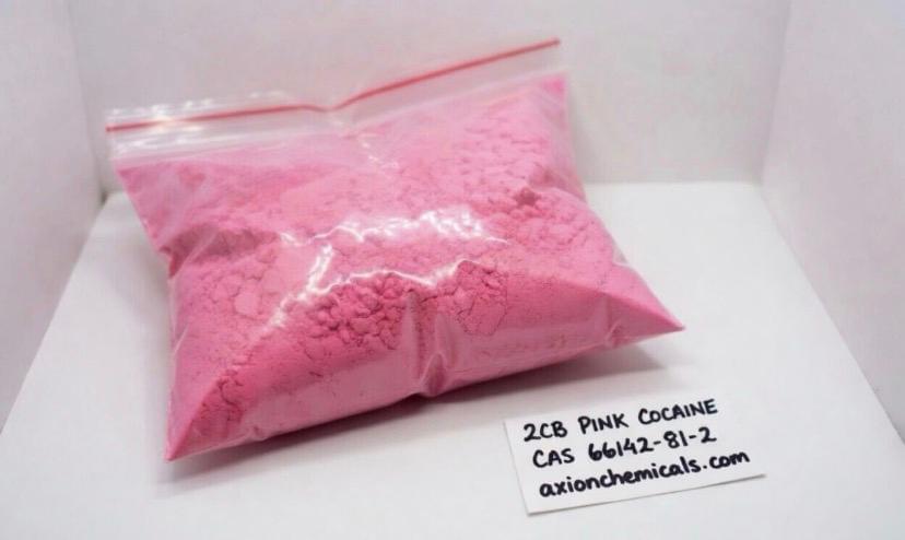 Buy 2C-B (pink cocaine)